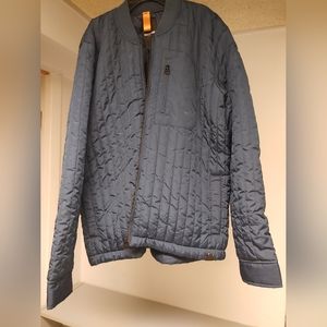 Only and sons light jacket